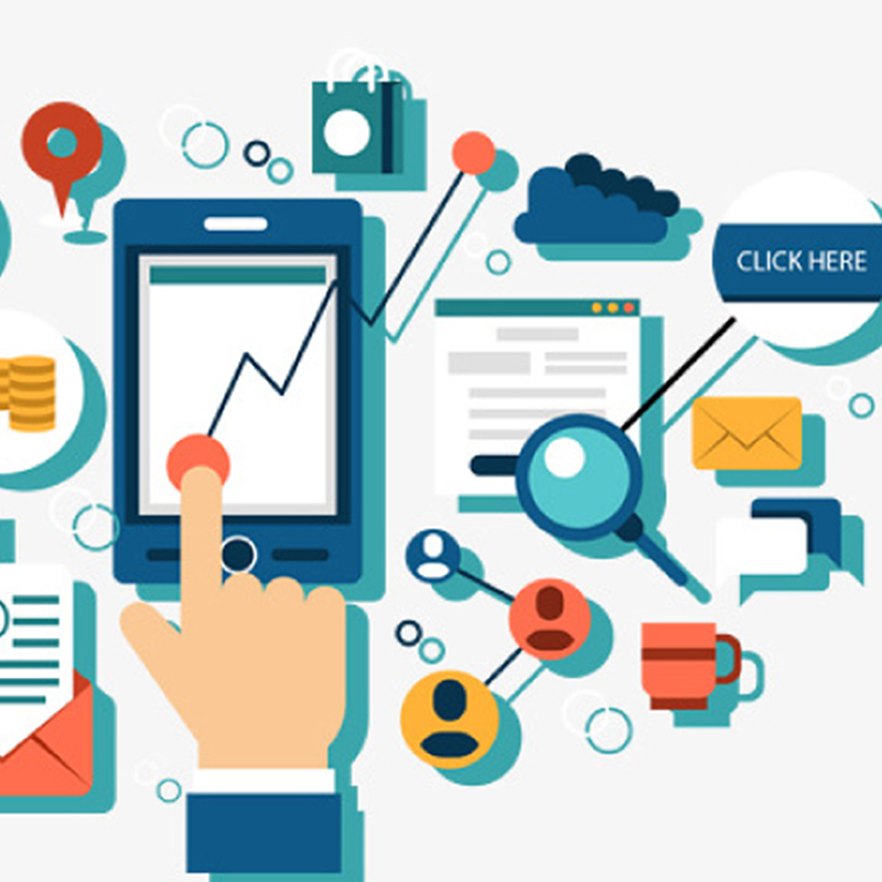 Backlinks Management and SEO services