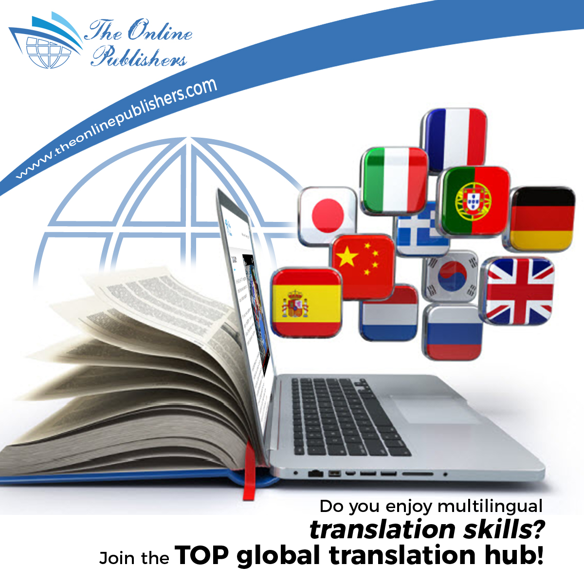 TOP translating services company