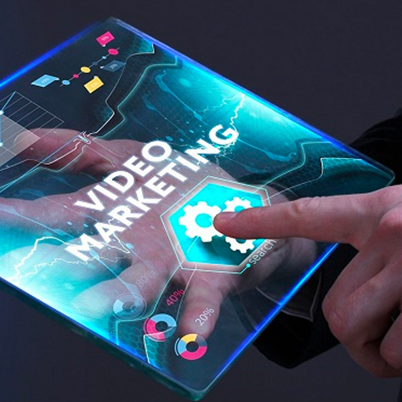VLOG IT & Video Marketing