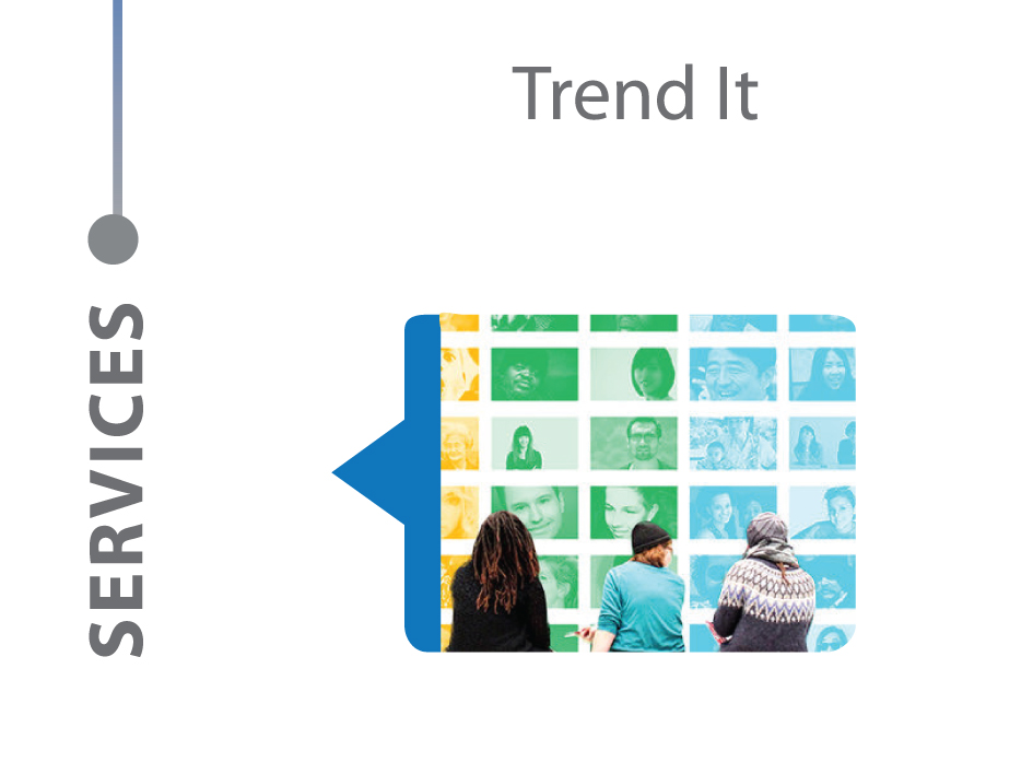 Trend It