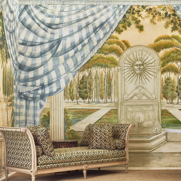 Interiors #353