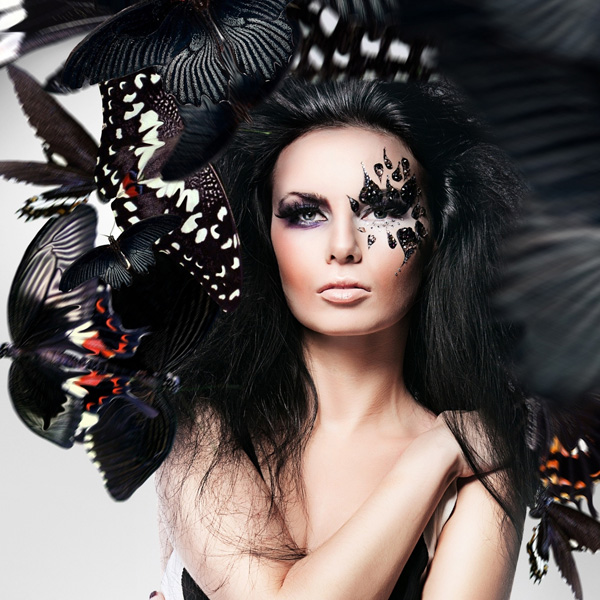 Beauty/Fashion #74
